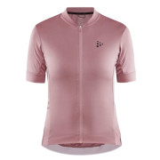 Maglietta da ciclismo da donna Craft CORE Essence Tight rosa chiaro Pink