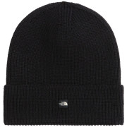 Berretto The North Face Tnf Mini Logo Box Beanie nero TNF BLACK