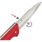 Coltello da tasca Victorinox Evoke Alox