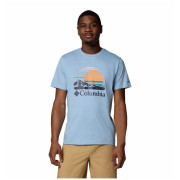 Maglietta da uomo Columbia Path Lake™ Graphic Tee II