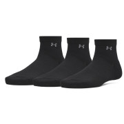 Calzini da donna Under Armour UA Women's Vanish 3pk Qtr