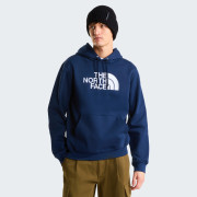 Felpa da uomo The North Face Essential Drew Peak Regular Hoodie