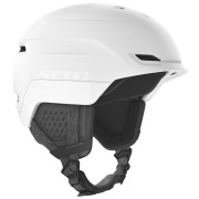 Casco da sci Scott Chase 2 bianco white