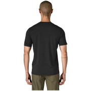 Maglietta da uomo Patagonia Men's Capilene Cool Ultra Shirt