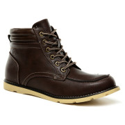 Scarpe da uomo Regatta Robinson marrone Chestnut