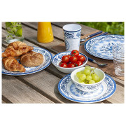 Set di stoviglie Bo-Camp Old Dutch 16 100% Melamine