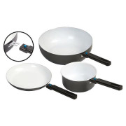 Padella Bo-Camp Sprint Eco Saucepan 24