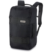 Zaino Dakine Mission Street Pack DLX 32L nero Black Nylon