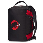 Zaino bambino Mammut First Cargo 12l nero/rosso black-inferno