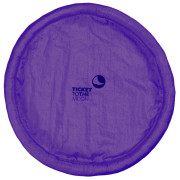 Frisbee tascabile Ticket to the moon Pocket Moon Disc viola Purple