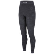 Set sportivo da donna MOOA Merino Seamless