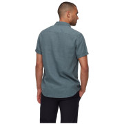 Camicia da uomo Mammut Alvra Summer Shirt Men