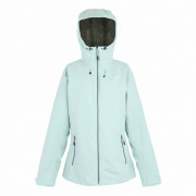 Giacca da donna Regatta Women's Wentwood azzurro GrnHz(GrnHz)