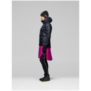 Piumino da donna Norrona falketind down750 Zip Hood