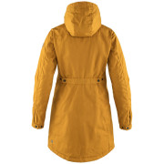 Cappotto da donna Fjällräven Kiruna Padded Parka W