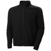 Giacca da uomo Helly Hansen Sirdal Softshell Jacket nero Black