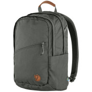 Zaino da città Fjällräven Räven 20 grigio Basalt