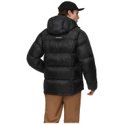 Giacca da uomo Mammut Glacier Glow IN Hooded Jacket Men