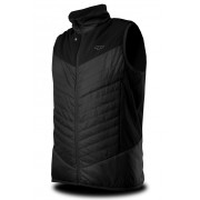 Gilet da uomo Trimm Zen Vest nero Black