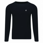 Maglietta funzionale da uomo Dare 2b In The Zone II Long Sleeve Tee nero black