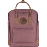 Zaino Fjällräven Kanken No. 2 16 rosso scuro Mesa Purple