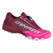 Scarpe da corsa da donna Dynafit Feline SL W rosso/rosa Beet Red/Pink Glo
