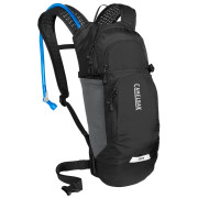 Zaino da ciclismo Camelbak Lobo 9 nero black