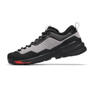 Scarpe outdoor da uomo Black Diamond M Technician Pro Aprch Shoes nero/grigio Steel-Black