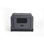 Box pieghevole per cani FikaGo Queen