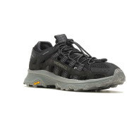 Sandali da uomo Merrell Speed Fusion Stretch nero black