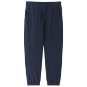 Pantaloni da bambino Reima Haaga blu scuro Navy