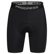 Pantaloncini da ciclismo Progress Basica