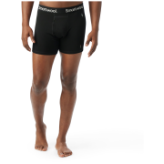 Boxer sportivi da uomo Smartwool M Everyday Merino Boxer Brief Boxed