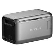 Frigo portatile EcoFlow Classic 35 l grigio šedivá