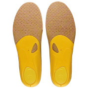 Solette per scarpe Sidas 3Feet Outdoor High giallo