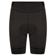 Pantaloncini da ciclismo da donna Dare 2b AEP Prompt Short nero Blk/BlkEmpwr