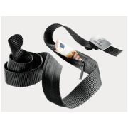 Cintura di sicurezza Deuter Security Belt nero black