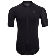 Maglia da ciclismo da uomo Silvini Ceno nero black