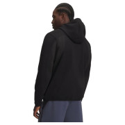 Felpa da uomo Under Armour Unstoppable Flc Txtrd FZ