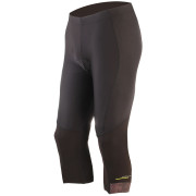 Pantaloni da ciclismo da uomo Axon Aktiv II nero