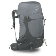 Zaino da escursionismo da donna Osprey Sirrus 36 grigio medium gray