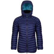 Giacca invernale da donna High Point Northon Lady Jacket