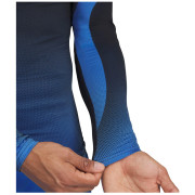 Maglietta da uomo Under Armour Heatgear Sub Crew Ls