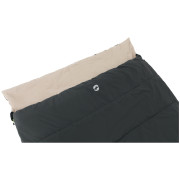 Sacco a pelo rettangolare Outwell Celestial Lux Double