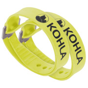 Fasce Kohla Skistrap giallo Sulphur
