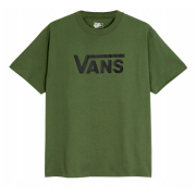 Maglietta da uomo Vans Classic SS Tee