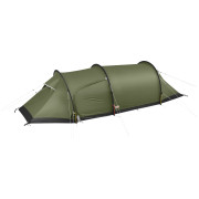 Tenda da trekking Fjällräven Keb Endurance 2 verde PineGreen