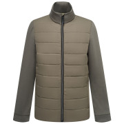 Giacca ibrida da uomo Regatta Waverhill Hybrid khaki chiaro Smokey Olive