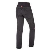 Pantaloni da donna Ocún Noya Jeans Organic Pants