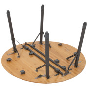 Tavola Bo-Camp Poundbury 90 cm